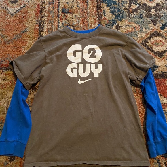 Nike & UA Lot, Boys Size M - Picture 7 of 9